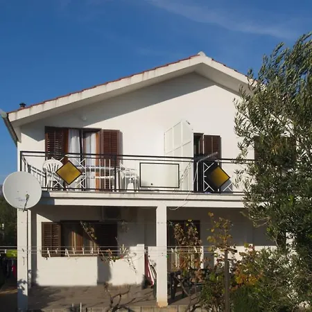 Apartamento Rogoznica 15005a Rogoznica (Sibenik-Knin)