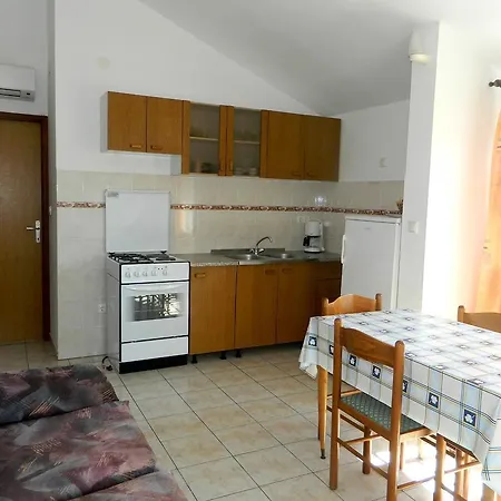 Apartamento Rogoznica 15005a Rogoznica (Sibenik-Knin)