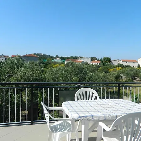 Rogoznica 15005a Apartamento Rogoznica (Sibenik-Knin)