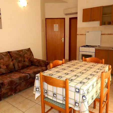 Rogoznica 15005a Apartamento Rogoznica (Sibenik-Knin)